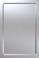 Bora Tepan Hob PKT3 - Stainless Steel