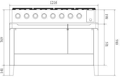 PMI127S3-SS