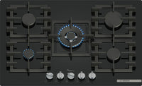 Bosch Gas Hob PPQ7A6I40 - Black