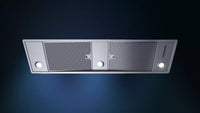 Westin Canopy Hood PRIME-520-I - Stainless Steel