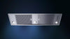 Westin Canopy Hood PRIME-520-I - Stainless Steel