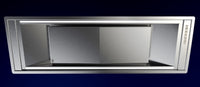Westin Canopy Hood PRIME-EDGE-800-NO-MOTOR - Stainless Steel