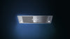 Westin Canopy Hood PRIME-PRO-1100-I - Stainless Steel