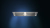 Westin Canopy Hood PRIME-SLIM-700-I - Stainless Steel