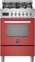 Bertazzoni Slot In Cooker Dual Fuel PRO64L1E - Various Colours
