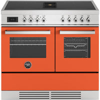 Bertazzoni Range Cooker Induction PROCH104I2E - Various Colours