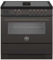 Bertazzoni Range Cooker Induction PROCH94I1E - Various Colours