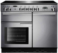 Rangemaster Range Cooker Induction PROP100EI - Various Colours