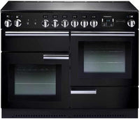 Rangemaster Range Cooker Ceramic PROP110EC - Various Colours