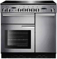 Rangemaster Range Cooker Ceramic PROP90EC - Various Colours
