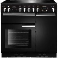 Rangemaster Range Cooker Induction PROP90EI - Various Colours