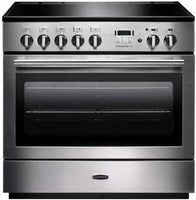 Rangemaster Range Cooker Induction PROP90FXEI - Various Colours