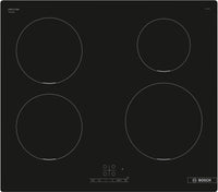 Bosch Induction Hob PUE611BB5B - Black