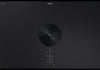 Bora Venting Hob PURA2 - Black