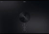 Bora Venting Hob PURA2R - Matt Black