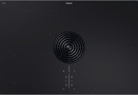 Bora Venting Hob PURMA2 - Black