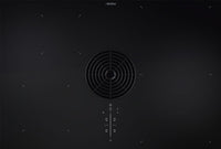 Bora Venting Hob PURMA - Black