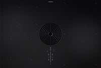 Bora Venting Hob PURMA - Black