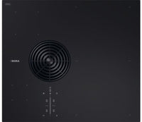 Bora Venting Hob PURSA2 - Black