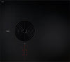 Bora Venting Hob PURSA - Black