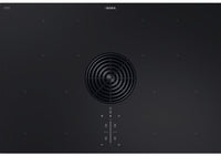 Bora Venting Hob PURU2 - Black