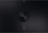 Bora Venting Hob PURU2R - Matt Black
