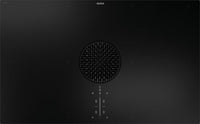Bora Venting Hob PUXA2 - Black