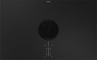Bora Venting Hob PUXA2R - Matt Black