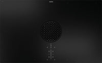 Bora Venting Hob PUXU2 - Black