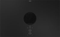 Bora Venting Hob PUXU2R - Matt Black