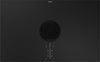 Bora Venting Hob PUXU2R - Matt Black