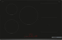 Bosch Induction Hob PVW831HB1E - Black