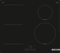 Bosch Induction Hob PWP611BB5B - Black