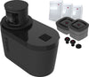 Bora Accessories QVACAB - Black