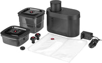 Bora Accessories QVACABM - Black