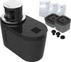 Bora Accessories QVACSS - Stainless Steel