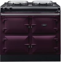 Aga  Range Cooker Electric R31004EH - Various Colours