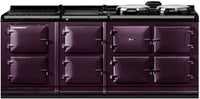 Aga  Range Cooker Electric R72107ERWE - Various Colours