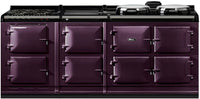 Aga  Range Cooker Dual Fuel R72107ERWG - Various Colours