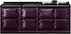 Aga  Range Cooker Dual Fuel R72107ERWG - Various Colours