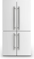Ilve Freestanding American Style Refrigeration R91SCD-ST - Various Colours
