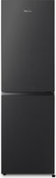 Hisense Freestanding Fridge Freezer Frost Free RB327N4BBE - Black