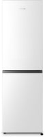Hisense Freestanding Fridge Freezer Frost Free RB327N4BWE - White