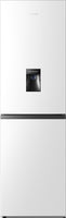 Hisense Freestanding Fridge Freezer Frost Free RB327N4WWE - White