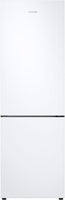 Samsung Freestanding Fridge Freezer Frost Free RB33B610EWW - White