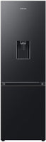 Samsung Freestanding Fridge Freezer Frost Free RB34C632EBN-EU - Black