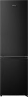 Hisense Freestanding Fridge Freezer Frost Free RB435N4BFE - Black