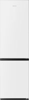 Hisense Freestanding Fridge Freezer Frost Free RB435N4BWE - White