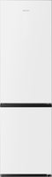 Hisense Freestanding Fridge Freezer Frost Free RB435N4BWE - White