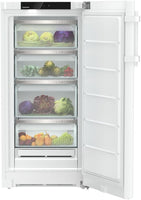 Liebherr Freestanding Larder Fridge RBA30425I - White